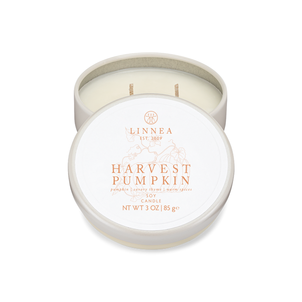 linnea HARVEST PUMPKIN