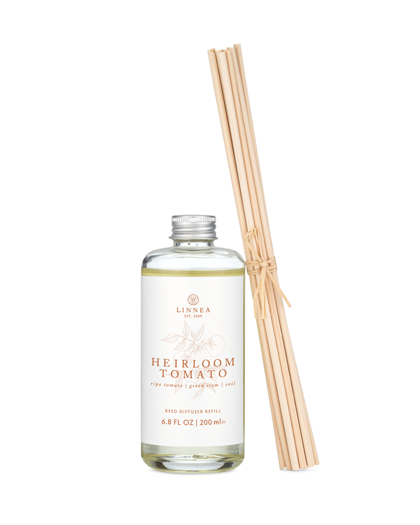 linnea HEIRLOOM TOMATO