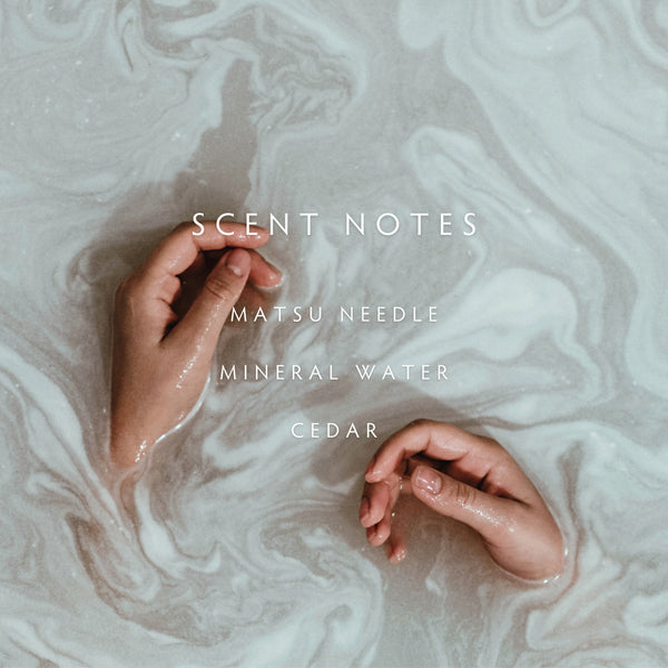 Linnea MEDITATIVE LAYERED SET