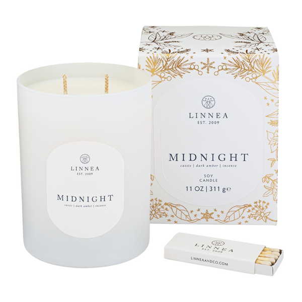 Linnea MIDNIGHT