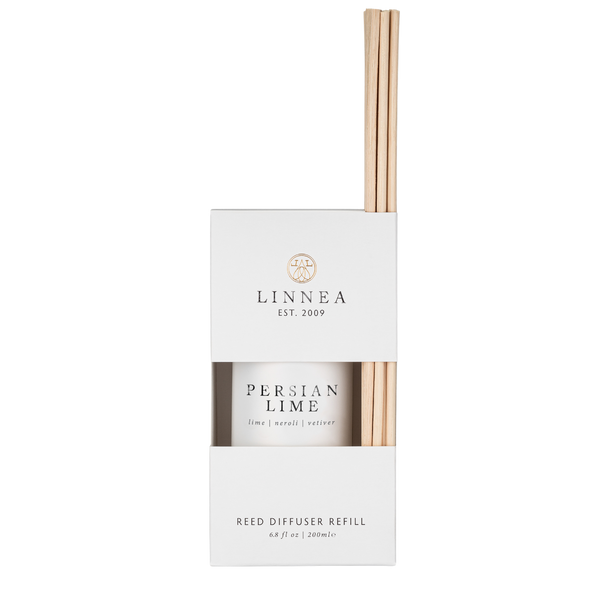Linnea PERSIAN LIME