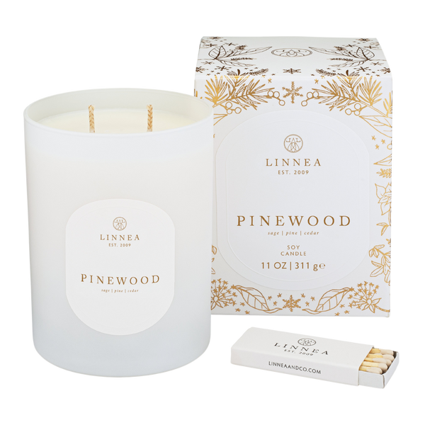 Linnea PINEWOOD