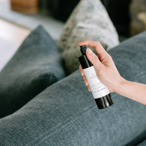 Linnea Sea Salt Aromatic Mist
