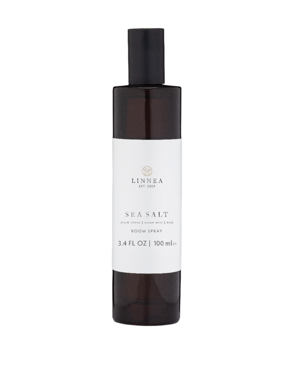 linnea Sea Salt Aromatic Mist
