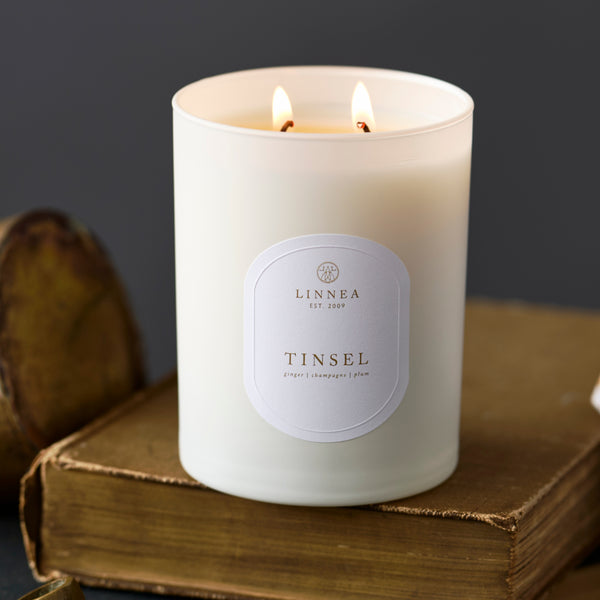 Linnea TINSEL