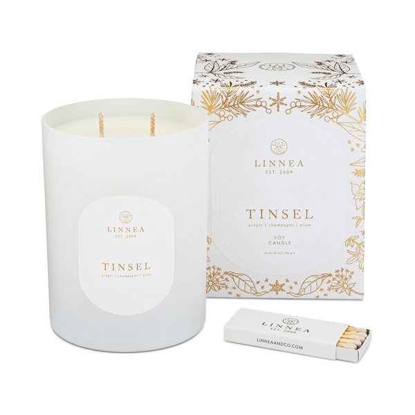 Linnea TINSEL