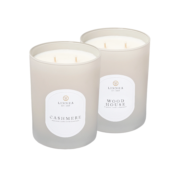 linnea WOODS PERFECT PAIR