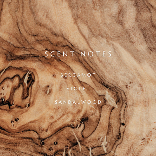 Linnea Wood House 2-wick Candle - Handcrafted In Small Batches