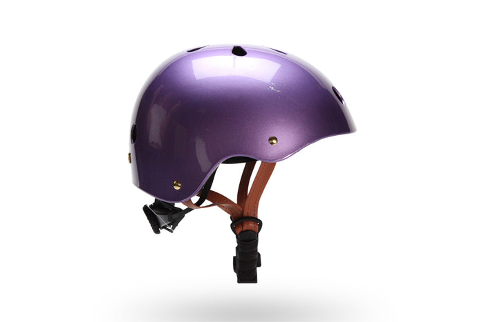 Linus Lil' Linus Kids Bike Helmet – Safe Stylish & Lightweight