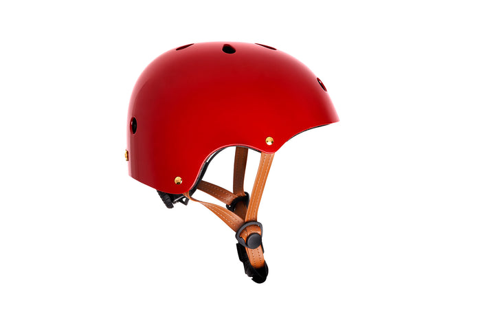 linus Lil' Linus Kids Bike Helmet – Safe Stylish & Lightweight