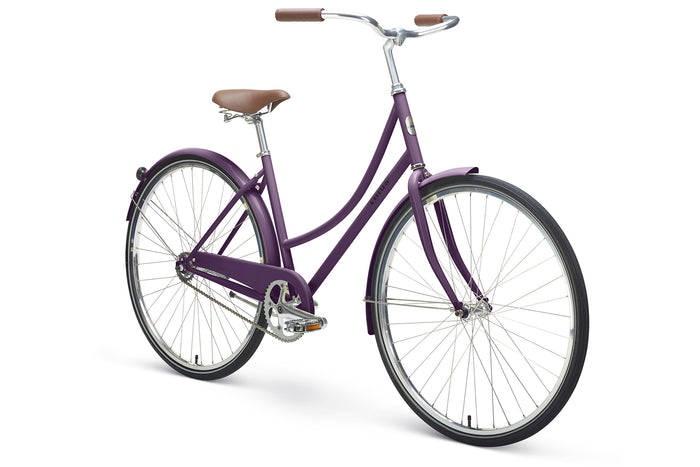 Linus Linus Dutchi 1 Adult Bike