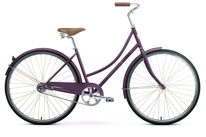 Linus Linus Dutchi 1 Adult Bike