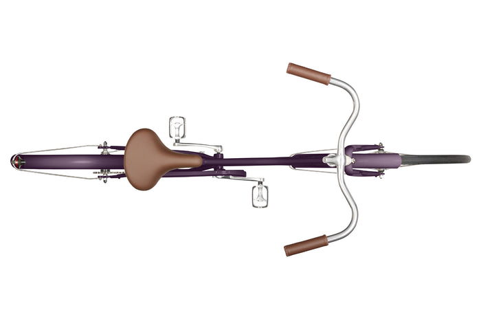 Linus Linus Dutchi 1 Adult Bike