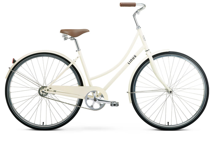 linus Linus Dutchi 1 Adult Bike