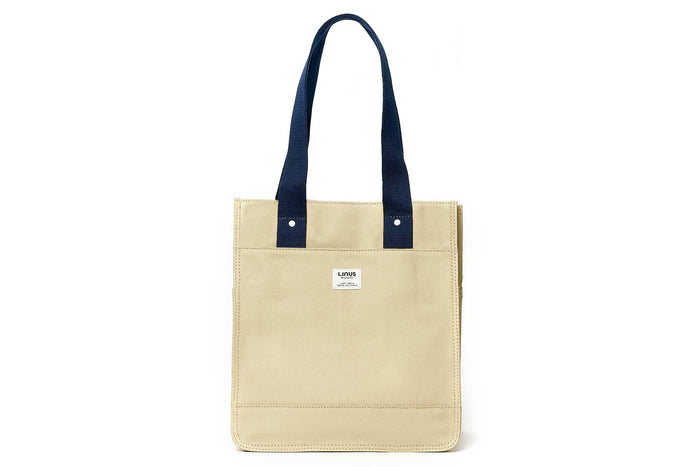 Linus Linus Linden Bag – Stylish Universal Bike Tote