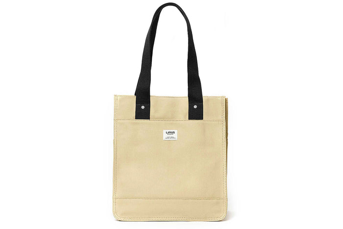Linus Linus Linden Bag – Stylish Universal Bike Tote