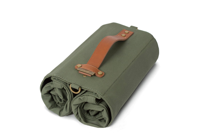 Linus Linus Market Bag – Universal Bike Pannier For Everyday Errands