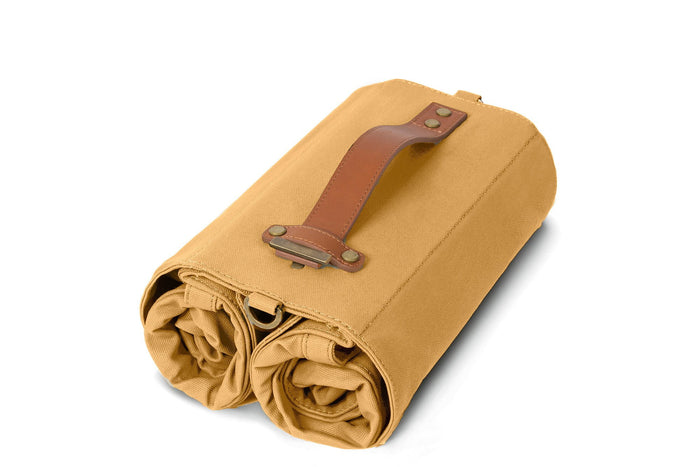 Linus Linus Market Bag – Universal Bike Pannier For Everyday Errands