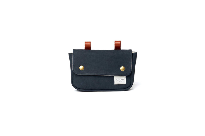 linus The Linus Pouch Handlebar Bike Bag