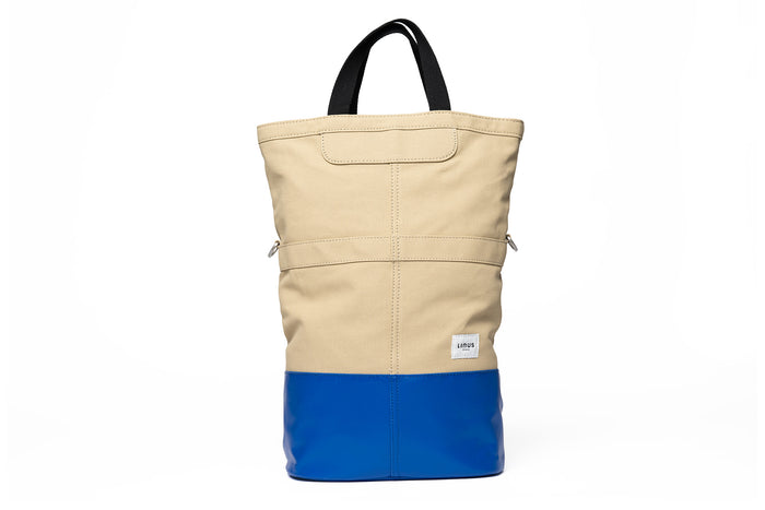 Linus Linus “The Sac” Bike Bag – Universal Commuter Tote