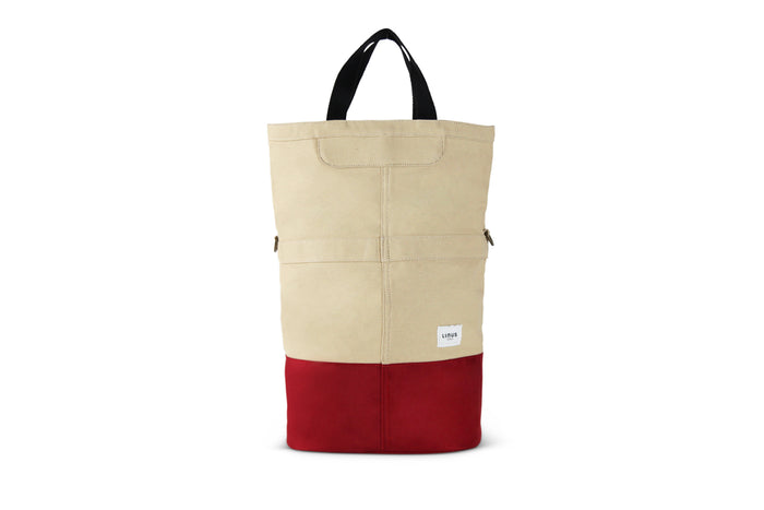 Linus Linus “The Sac” Bike Bag – Universal Commuter Tote