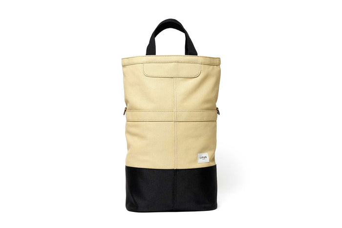 Linus Linus “The Sac” Bike Bag – Universal Commuter Tote