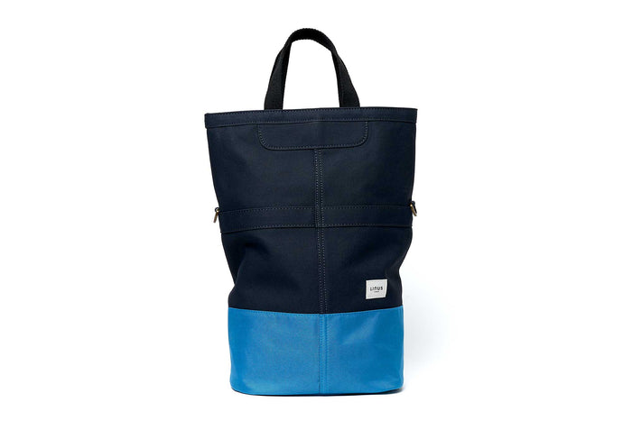 linus Linus “The Sac” Bike Bag – Universal Commuter Tote