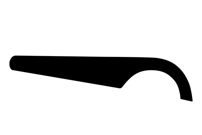 Linus Replacement Chainguard For Linus Dutchi – Customize Your Bike Style