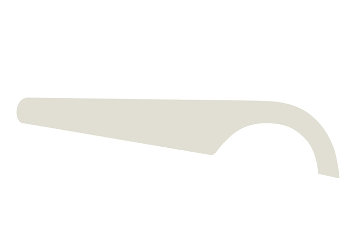 Linus Replacement Chainguard For Linus Dutchi – Customize Your Bike Style
