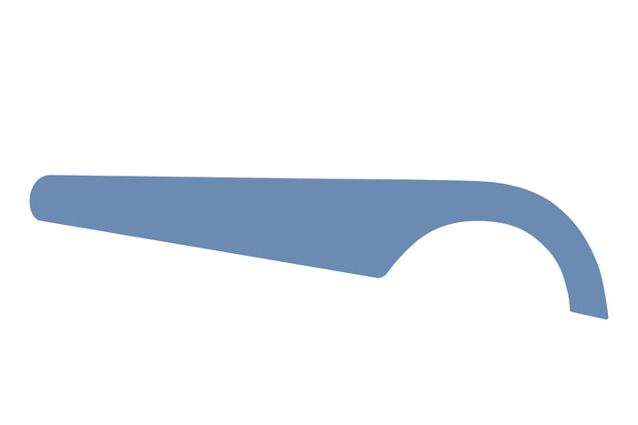 linus Replacement Chainguard for Linus Dutchi – Customize Your Bike Style