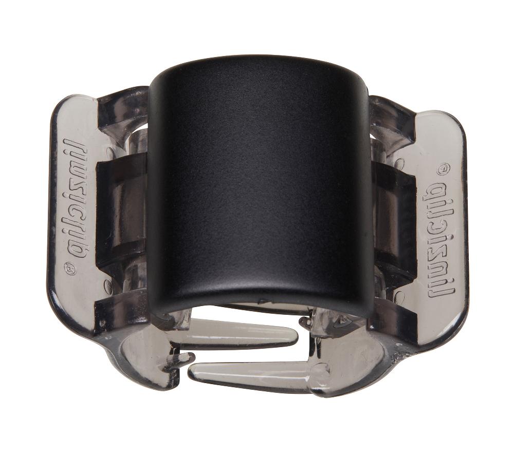 linziclip Black Matte