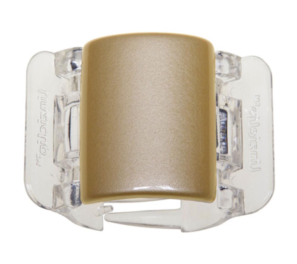 linziclip Earth Pearlised