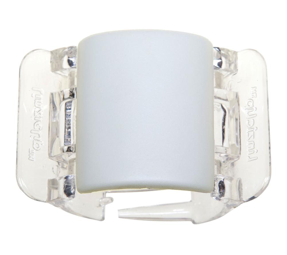 linziclip Fresh White Matte