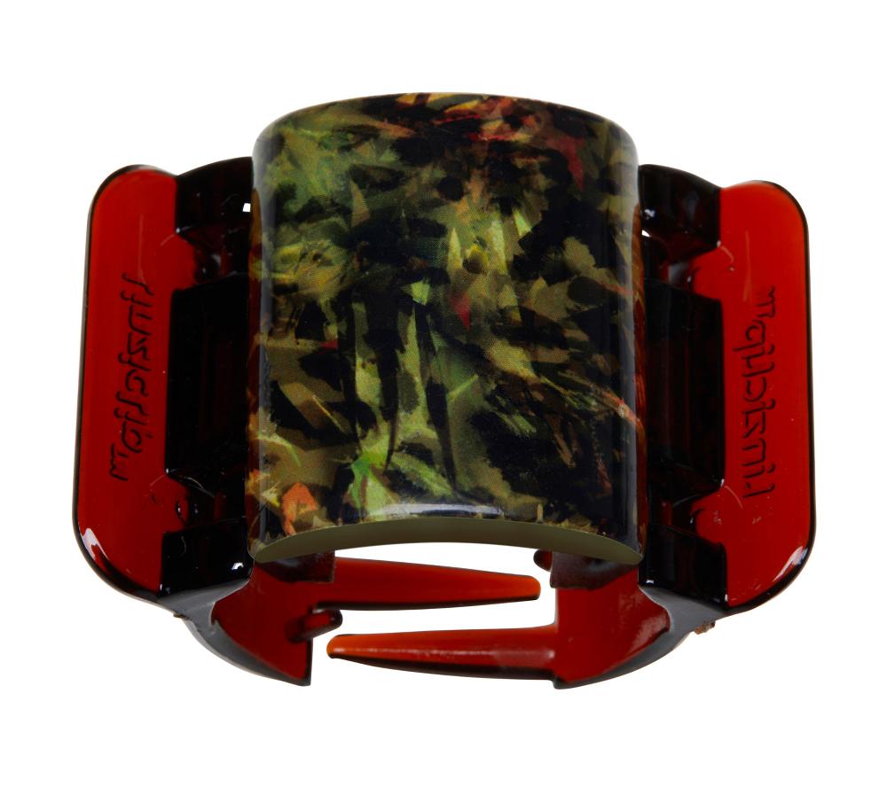 linziclip Jungle Leopard