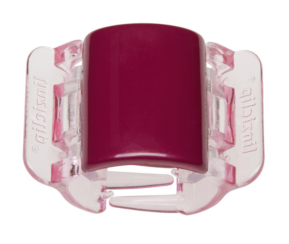 linziclip Magenta Gloss