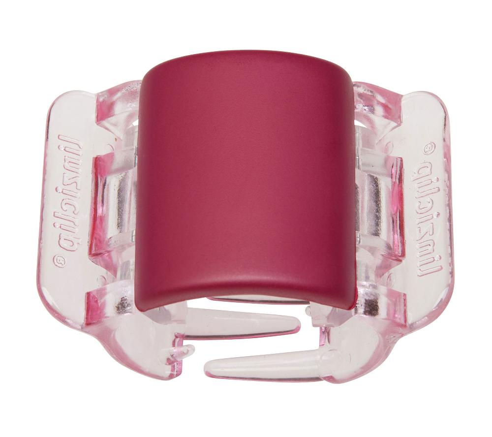 linziclip Magenta Matte