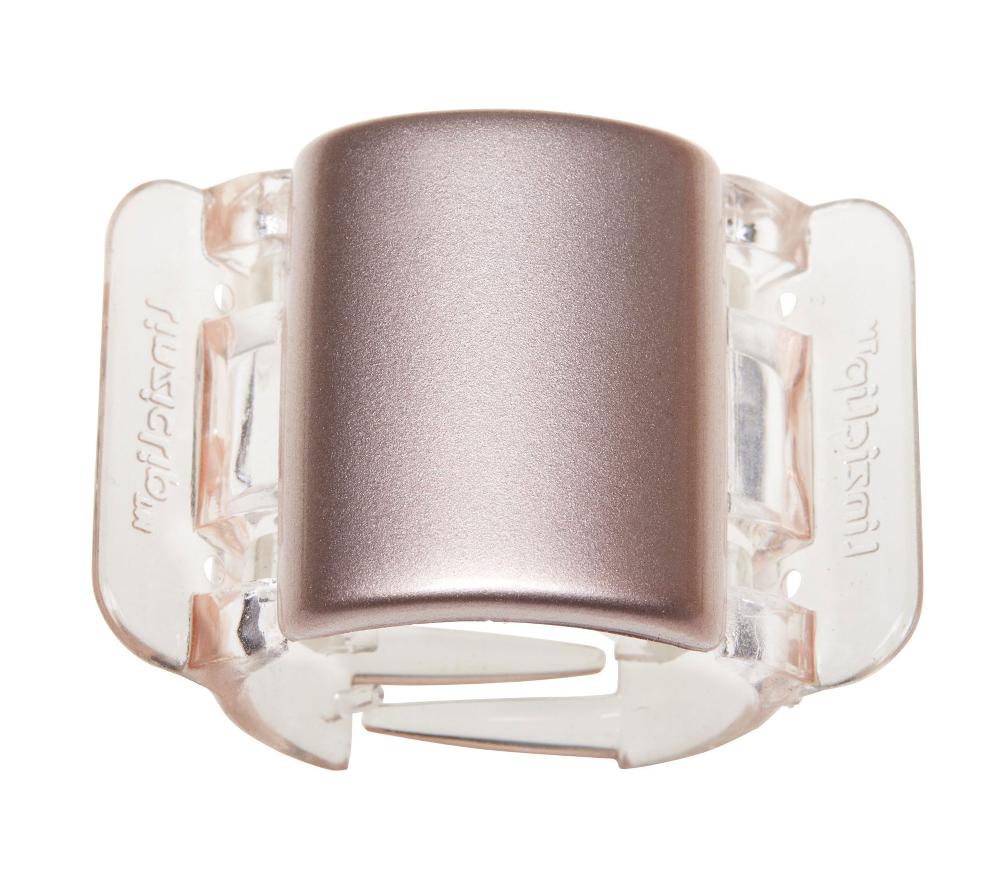 linziclip Rose Gold Pearlised