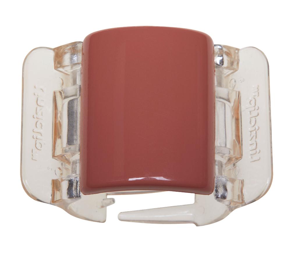 linziclip Summer Peach Gloss