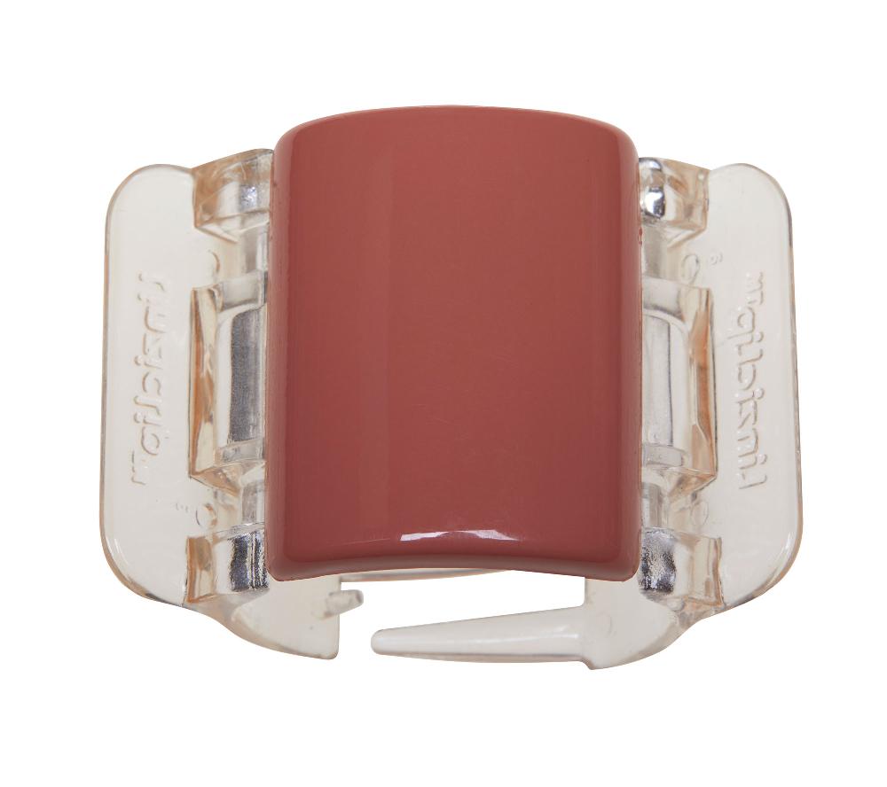 linziclip Summer Peach Matte