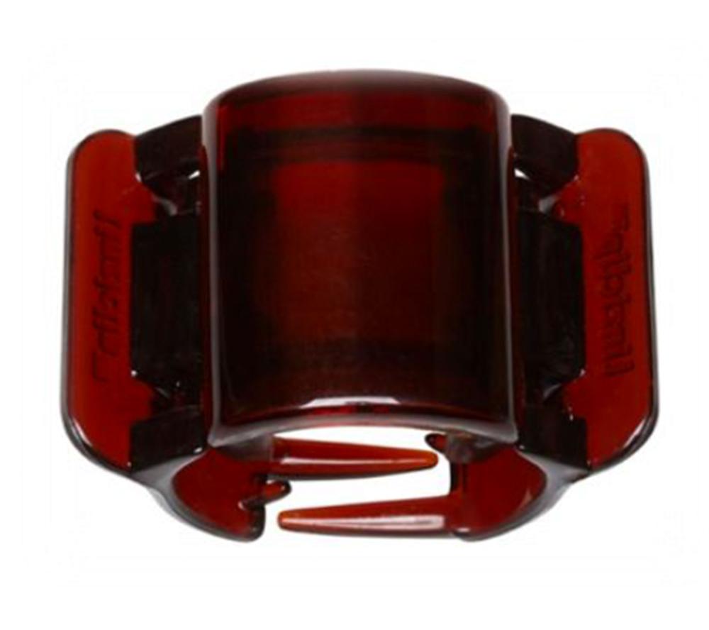 linziclip Tortoiseshell Gloss