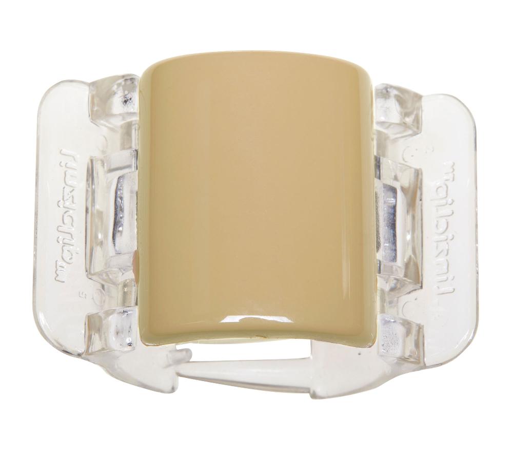 linziclip Warm Beige Gloss