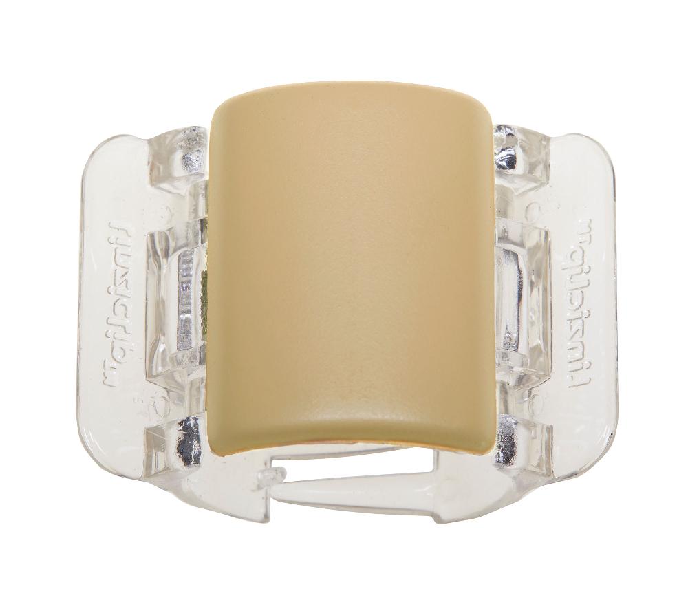 linziclip Warm Beige Matte