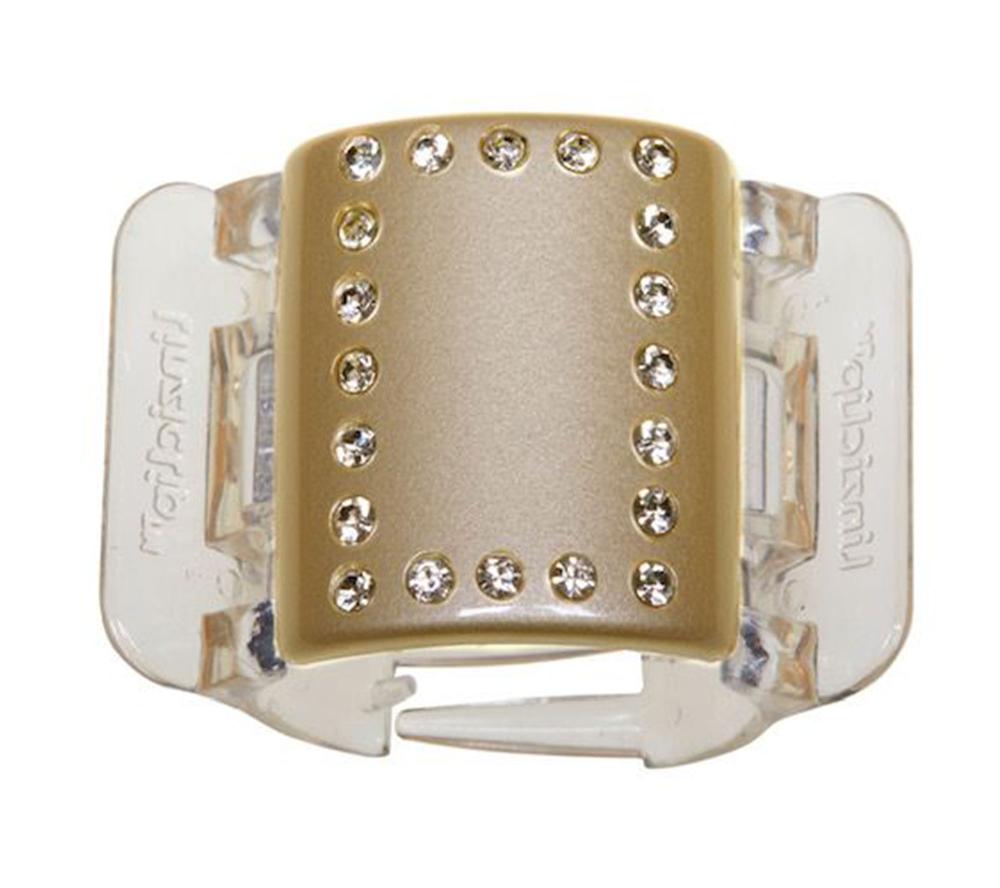 linziclip Warm Beige