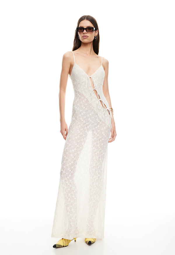 Lioness ABOUT A GIRL MAXI CREAM