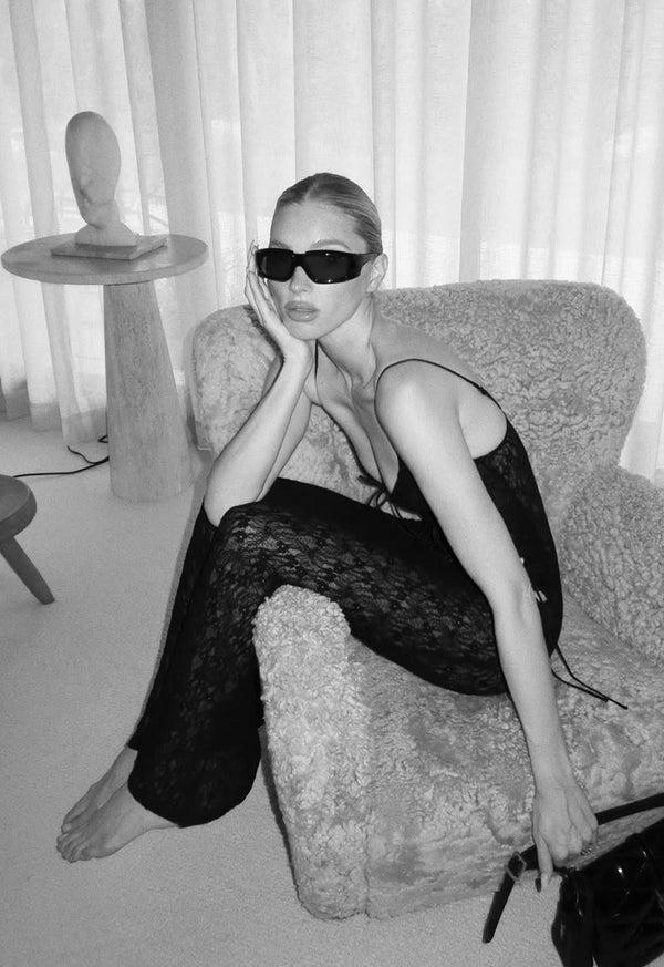 Lioness ABOUT A GIRL MAXI NOIR