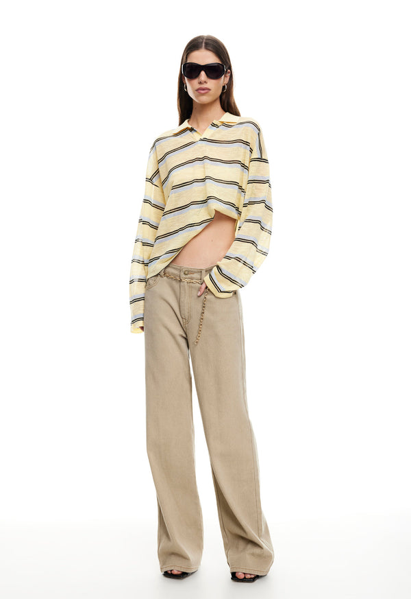 Lioness AFTERGLOW JEAN STONE