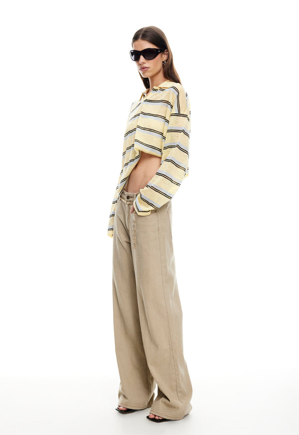 Lioness AFTERGLOW JEAN STONE