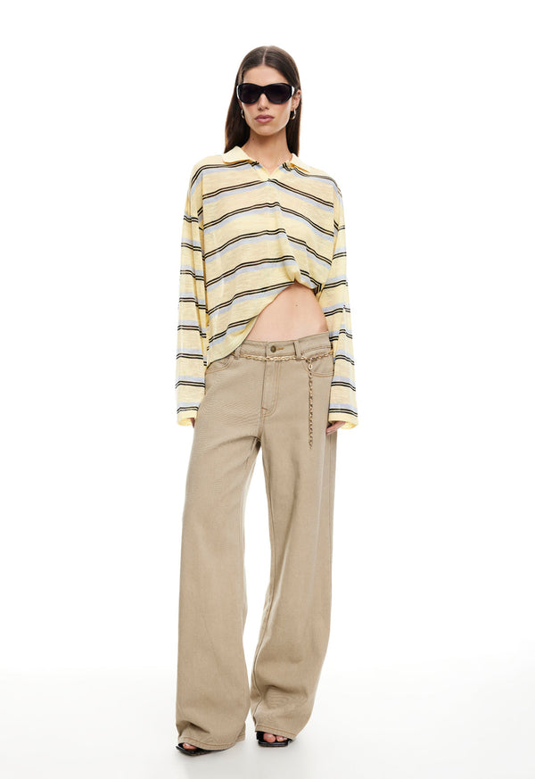 lioness AFTERGLOW JEAN STONE