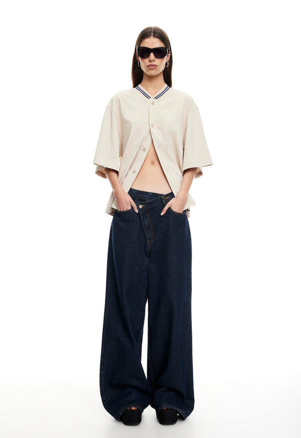 Lioness BLUE CRUSH JEAN INDIGO