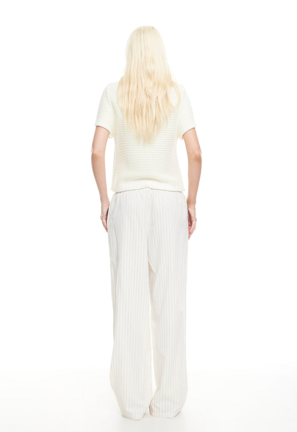 Lioness BOHO TEE CREAM